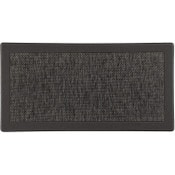 Wholesale - 20"x39" Espresso Mat Textilene Anti-Fatigue Kitchen Mat C/P 6, UPC: 618718255102